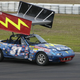 Illustration for article titled 24 Hours Of LeMons Arse Freeze-A-Palooza Über Gallery: Mazda Madness
